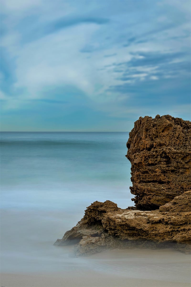 Hidden Gem Beach