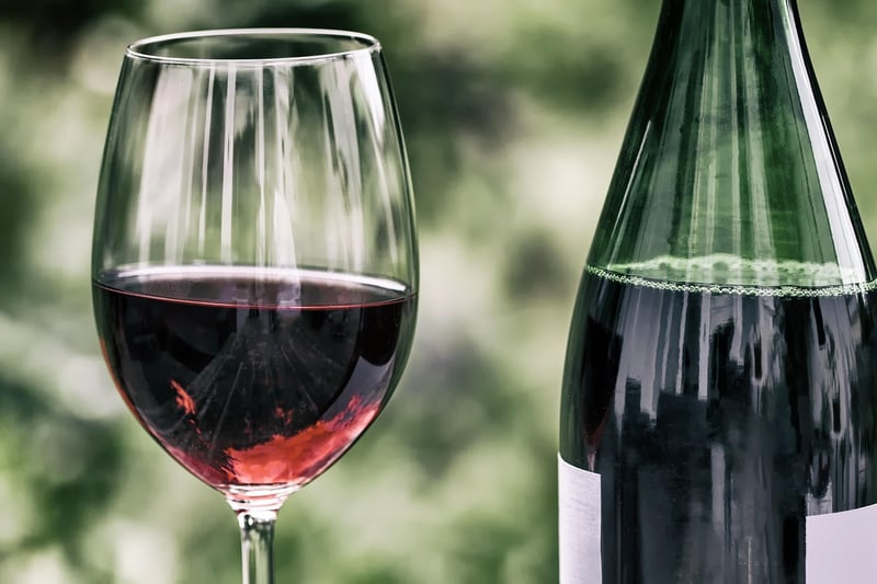 Wine Varietals